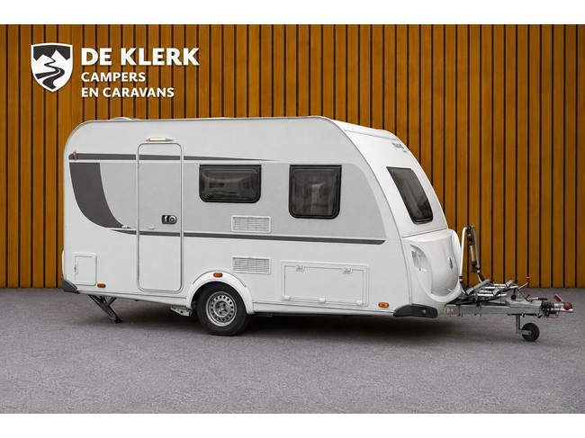 Knaus SPORT 400 QD photo : 0