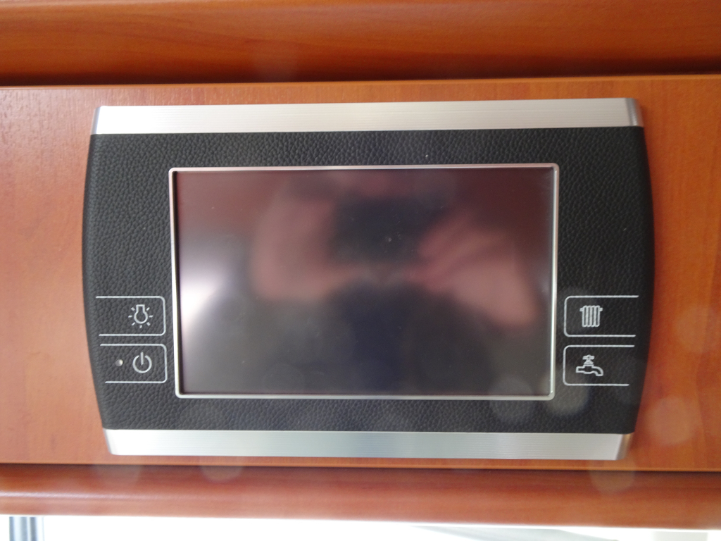 Concorde Charisma 890G Foto: 18