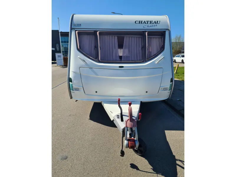 Chateau Calista Chalet 450 FHU 