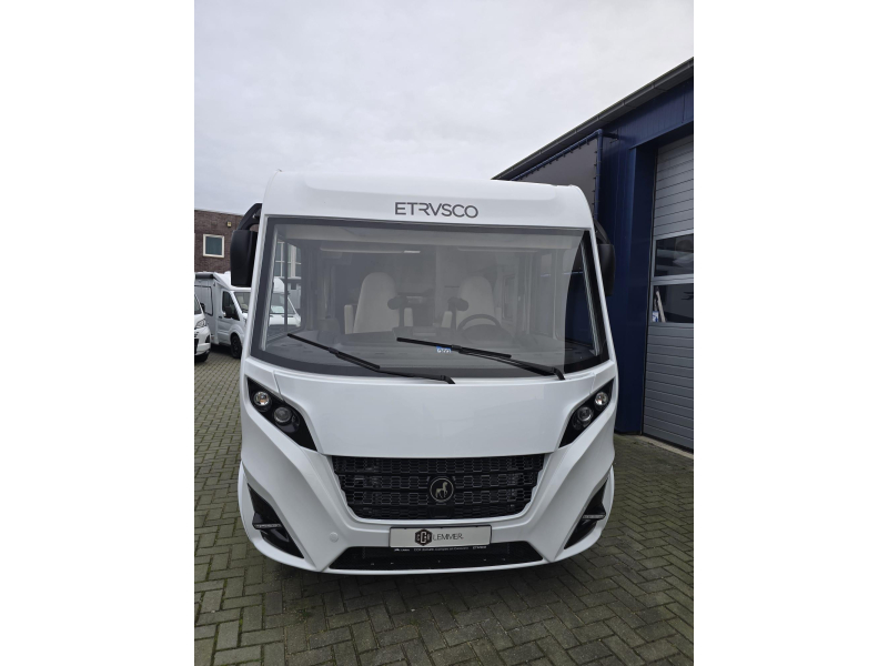 Etrusco I 7400 SBC Single beds face/face photo: 20