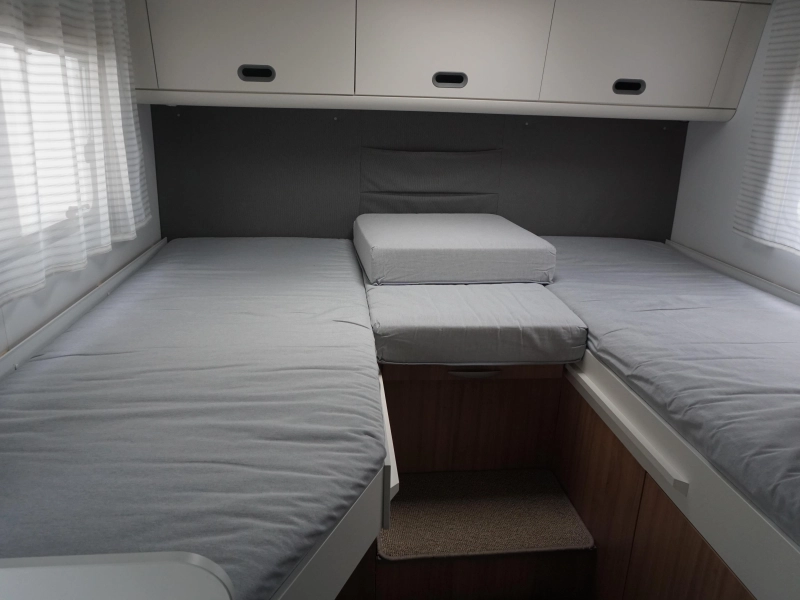Sun Living S 65 SL AUTOMATIC photo: 7