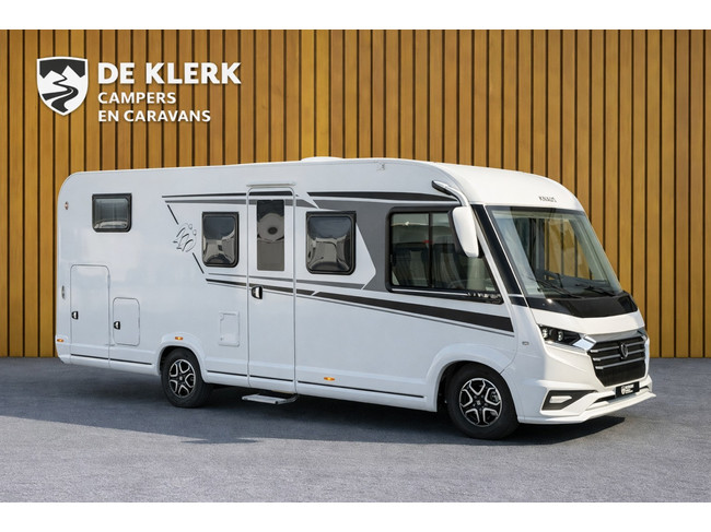 Knaus LIVE I 700 MEG