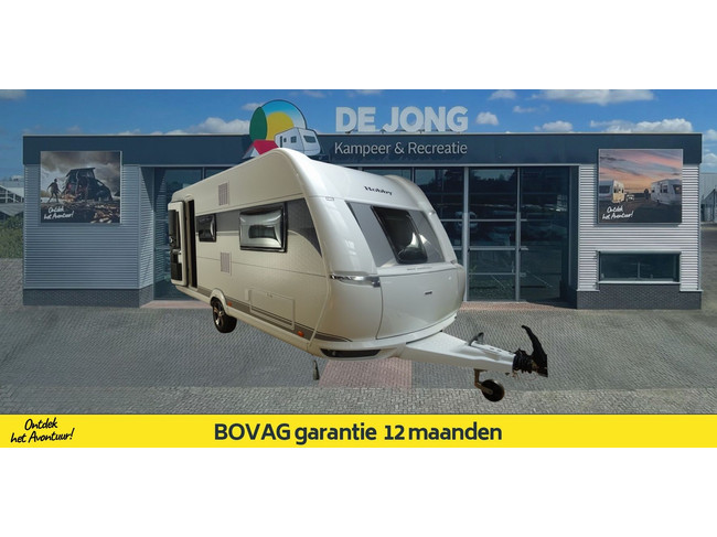 Hobby Maxia 495 UL foto: 0