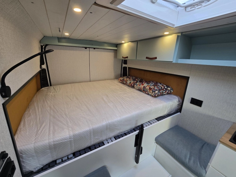 Peugeot Boxer  foto: 9