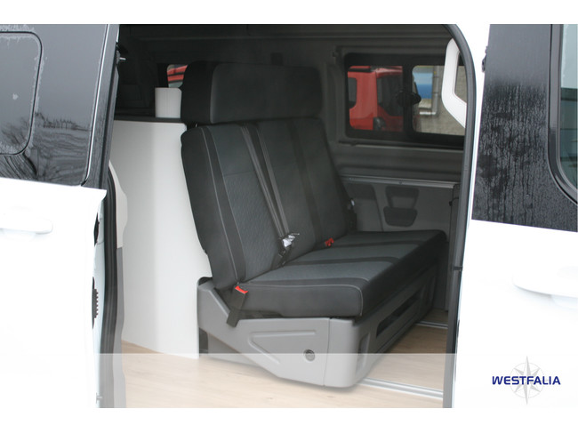 Westfalia . Nugget 170pk Aut. | 2026 | Foto: 19