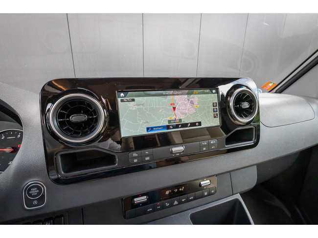 Hymer BMC-T 580 Zeer compleet foto: 11