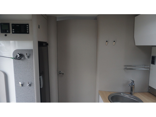 Hymer Tramp S 685 Mercedes Foto: 21