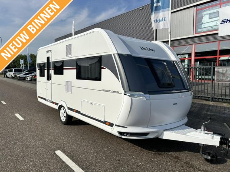 Hobby Excellent Edition 495 UL 2027 Nieuw