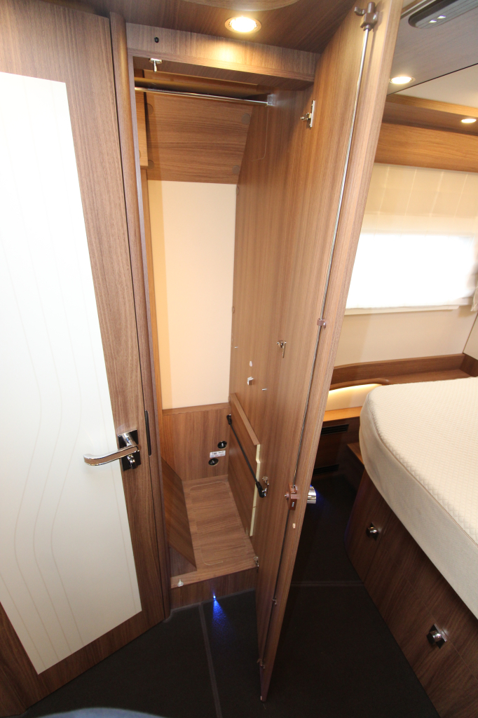 Carthago Chic E-line i 64 XL Q photo : 15