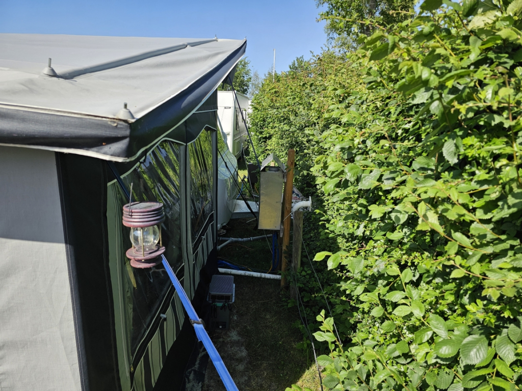 LMC Caravans Vivo 532 K foto: 17