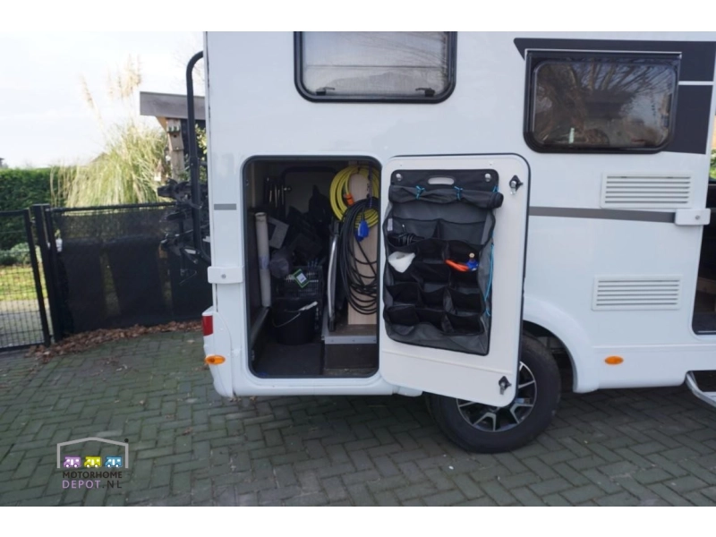 Sunlight V60 Adventure Edition  foto: 16