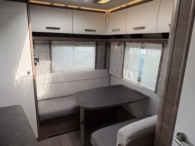Knaus SPORT 420 QD Silver Selection photo : 7