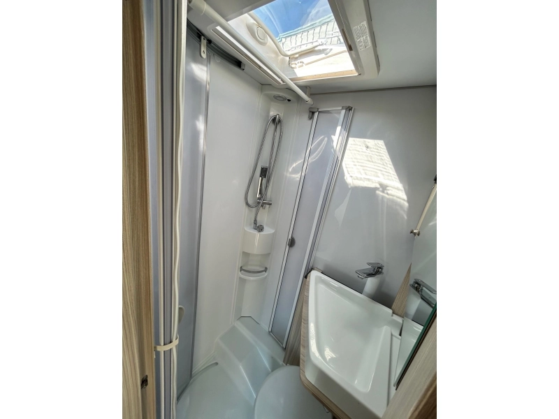Sun Living S 65 SL DIRECT RIJDEN  foto: 13