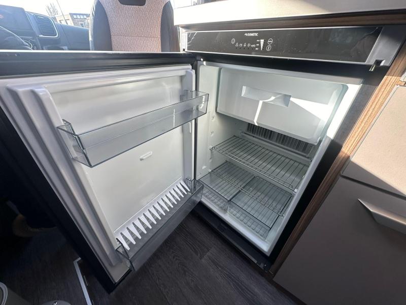 Knaus Van TI 550 MF VANSATION (F53) Foto: 7