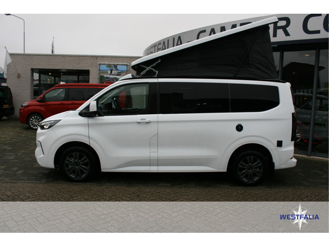 Westfalia . Nugget 170 PS Automatik | 2026 | Foto: 7