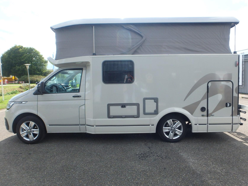 Knaus Tourer CUVision 500 MQ  foto: 5