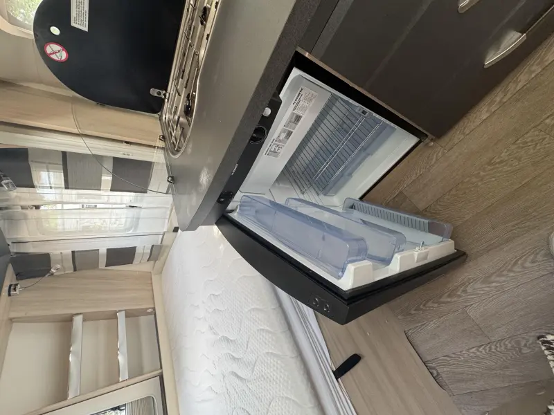 Hobby De Luxe Edition 440 SF  foto: 6