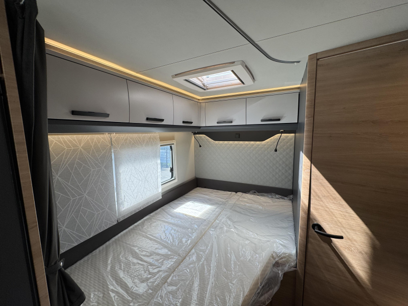 Knaus L!ve Wave 650 MF  foto: 20