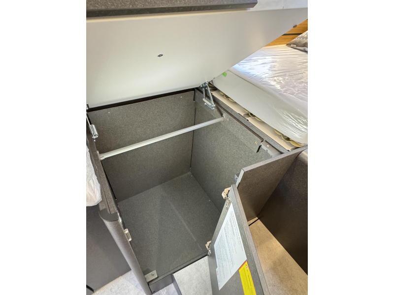 Hymer ML-T 580 4X4 -- MEGA-DEAL -- Foto: 13