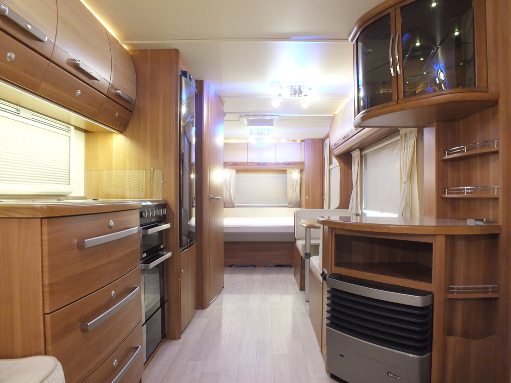 FENDT LE VOGUE 700 foto: 22