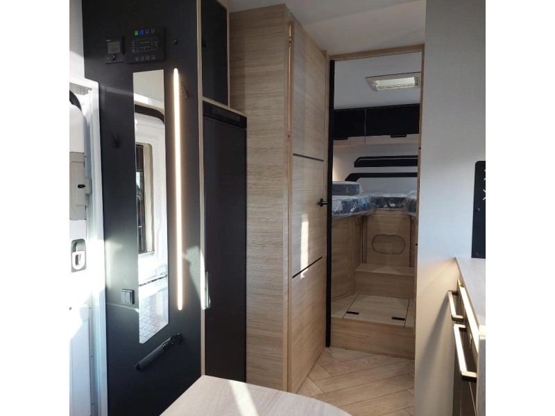 Chausson Titanium 797 Nw 2026/zonder hefbed!  foto: 16