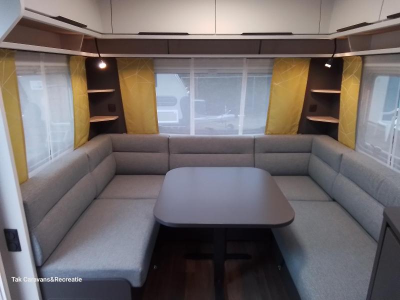 Fendt Apero 495 SFB Met Gratis Airco+mover  foto: 7