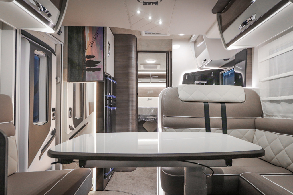 McLouis Carat 479 Queensbed foto: 7