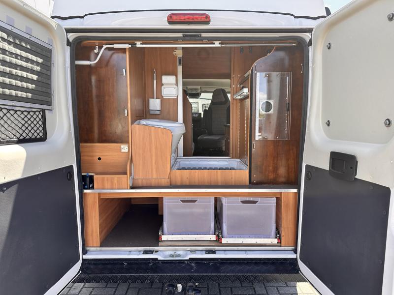 Pössl Vario 499  foto: 20