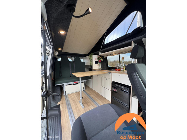 Volkswagen T6.1 buscamper L1H1 Florida 2020 4 person photo: 1