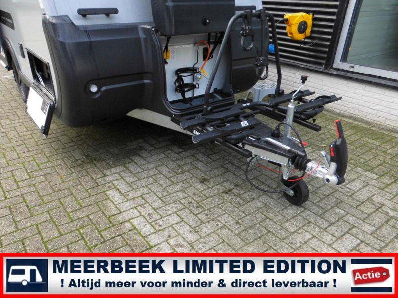 Adria Action Sport 391 LH 3835,=KORTING INCL. MOVER  foto: 4