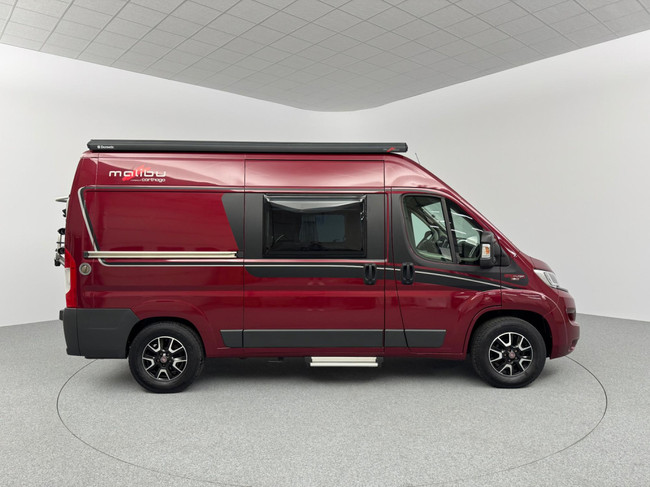 Malibu Compact 540 foto: 12
