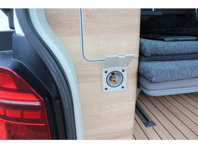 Volkswagen T6.1 California Ocean Edition  foto: 7