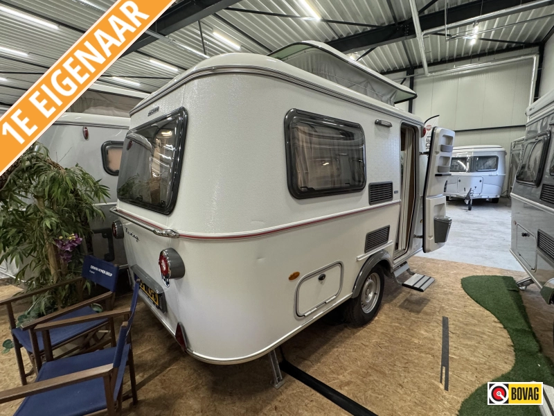 Eriba Touring 320