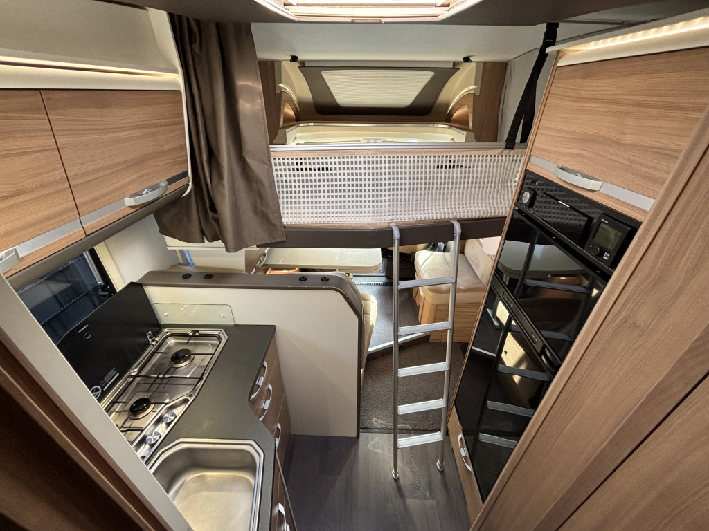 ADRIA MATRIX M 670SL foto: 11