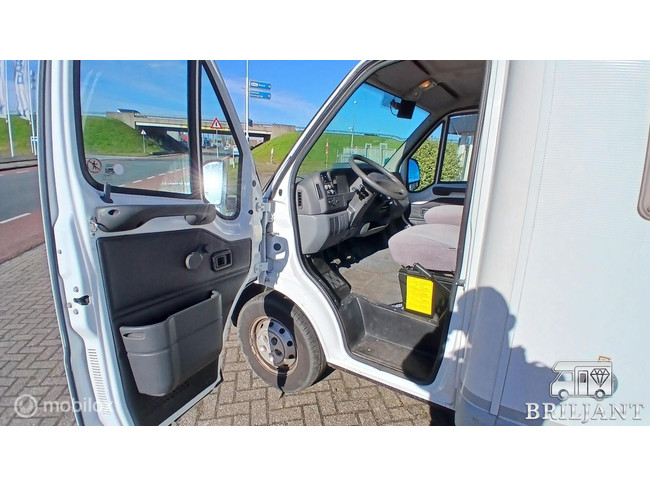 Fiat 230 foto: 11