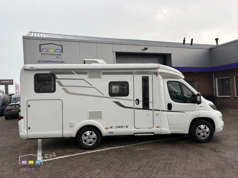 Hymer Exsis-T 474 Foto: 1
