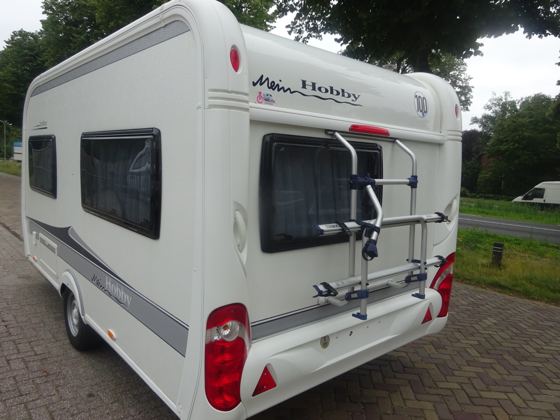 Hobby Excellent GERESEVEERD foto: 5