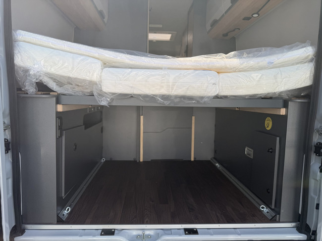 Knaus Boxlife 600 MQ Platinum Select foto: 19
