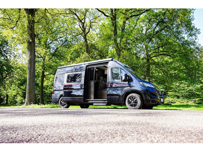 Dethleffs Globetrail Advantage 600 DS Pr&oacute;ximamente
