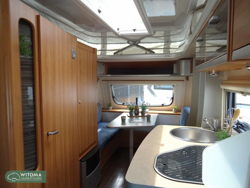 Eriba Feeling 425 Sale aanbieding!  foto: 7
