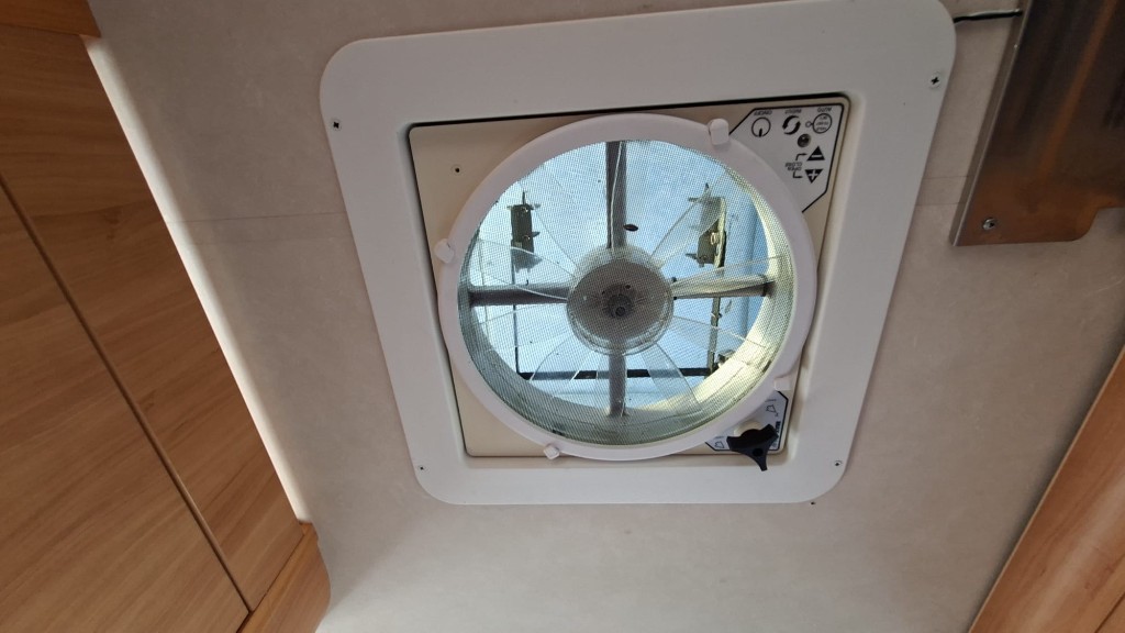 ADRIA MOBIL ADRIATIK foto: 7