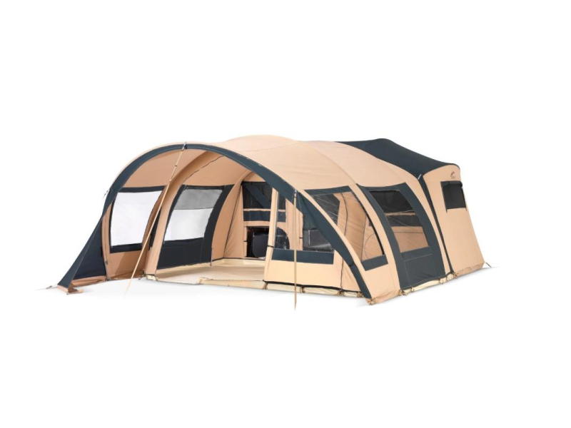 Cabanon Chamonix Comfort - Modeljaar 2026  foto: 7
