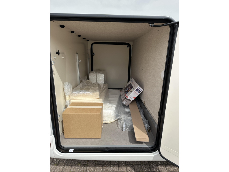 McLouis MC4 373 Fiat 140PK Automaat NIEUW  foto: 16