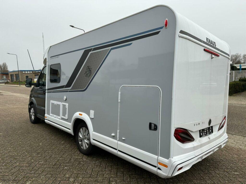 Knaus Vansation 640 MEG VanTI CE277 Zonnepaneel  foto: 4