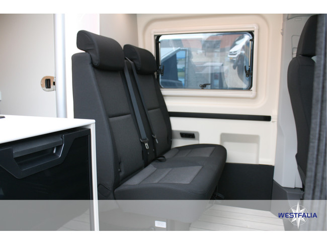 Westfalia Sven Hedin 600D Premium 163pk Aut. foto: 23