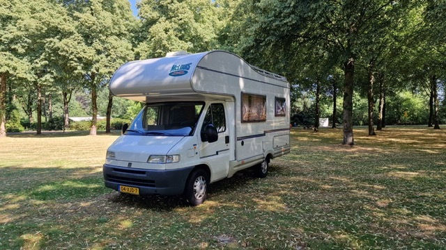 Fiat McLouis 460 Clasic photo : 0