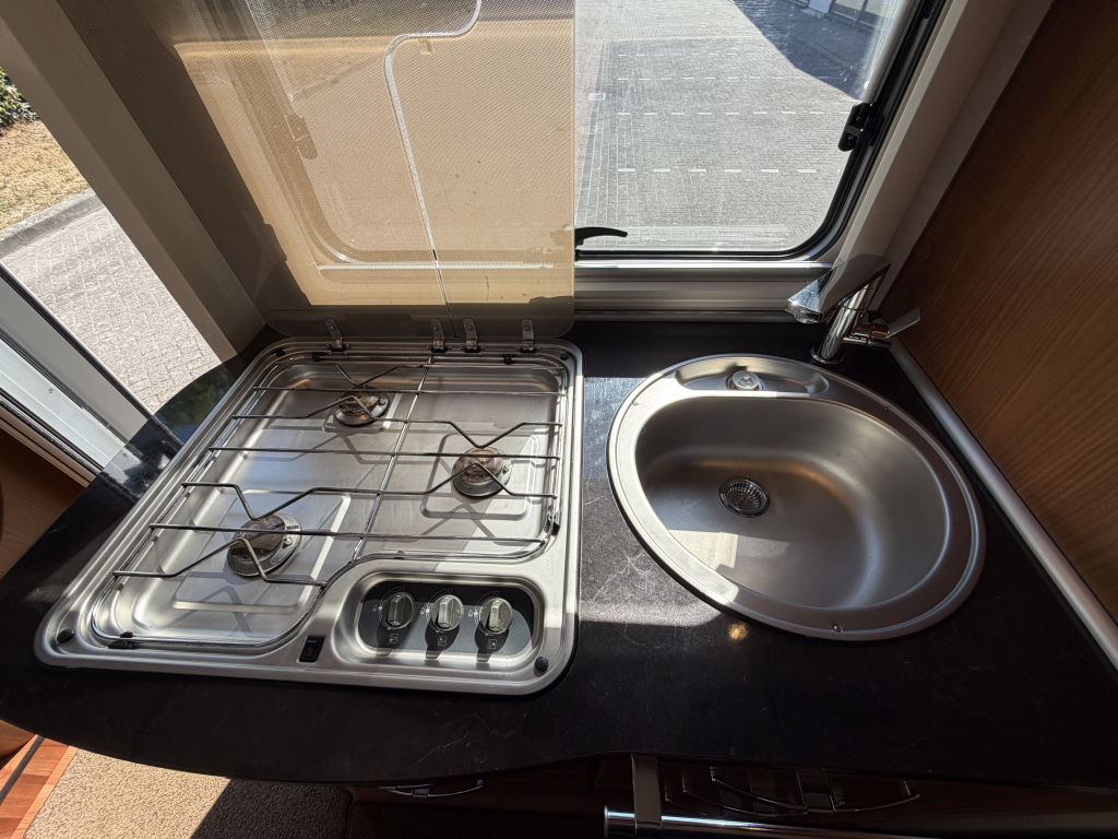 Hymer T 674SL foto: 14