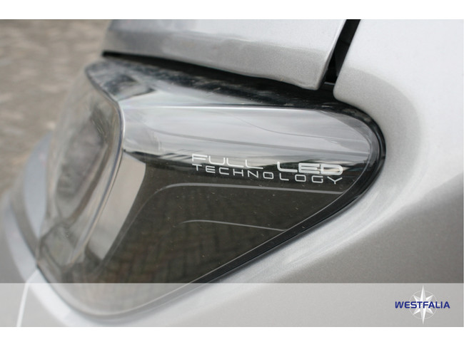 Westfalia Columbus 600E Hefdak 140pk Aut. riant slaapcomfort foto: 23