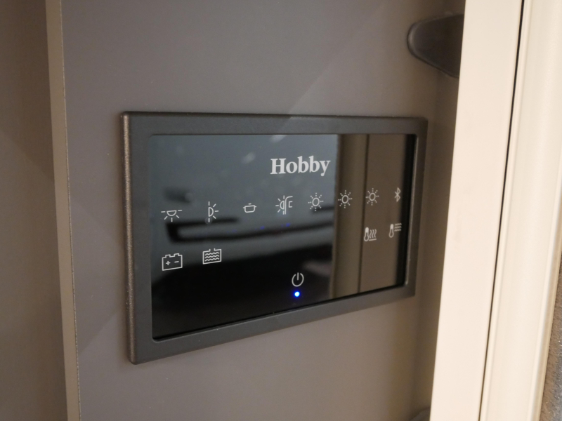 &iexcl;Hobby De Luxe 400 SFE AHORA EN VAN EIJK CARAVANS! foto: 16