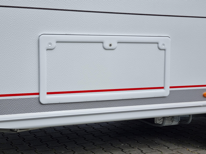 Bürstner Premio Life 480 TL - Enkele bedden -  foto: 19